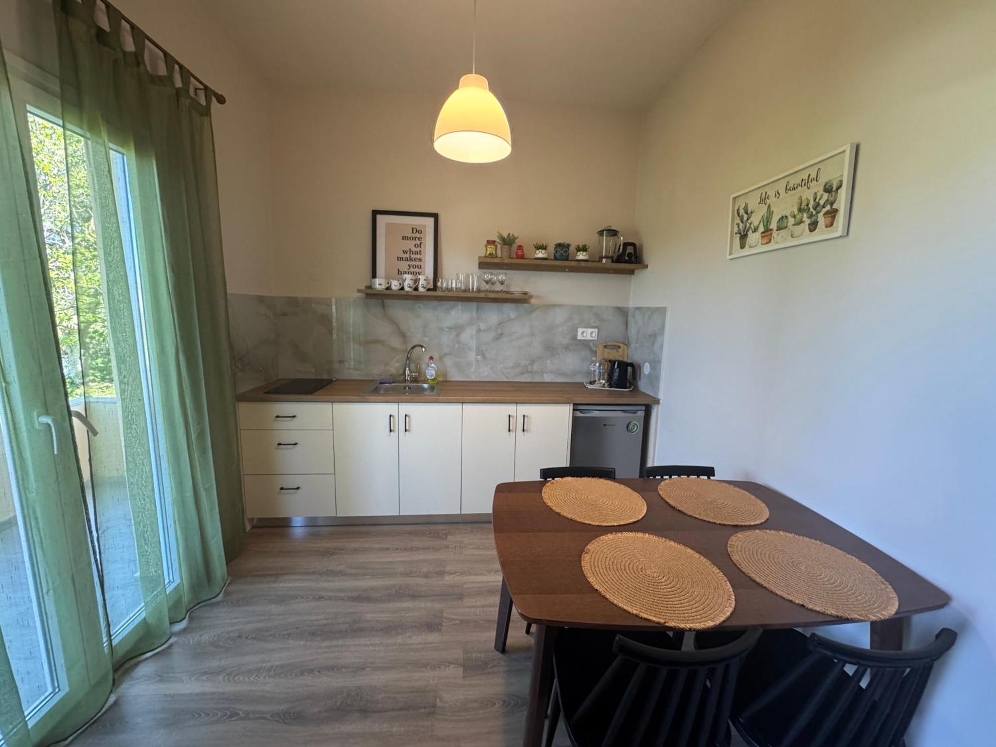 Olive Garden Studios & Apartments Acharavi  Ngoại thất bức ảnh